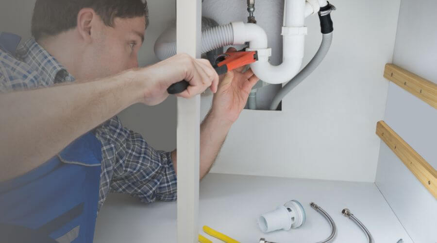 Professional septic pumping service in Rochdale, MA